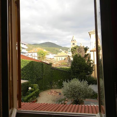 Vecchie Mura Varazze Extérieur photo