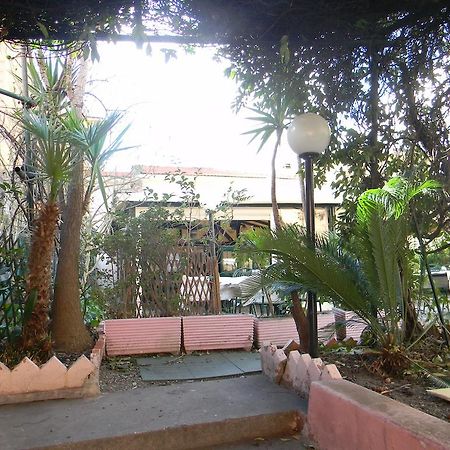 Vecchie Mura Varazze Extérieur photo