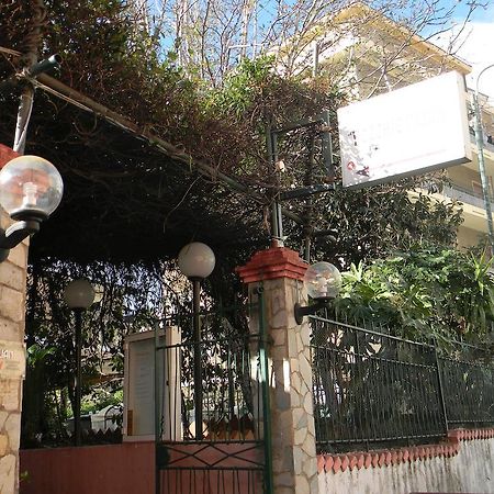 Vecchie Mura Varazze Extérieur photo