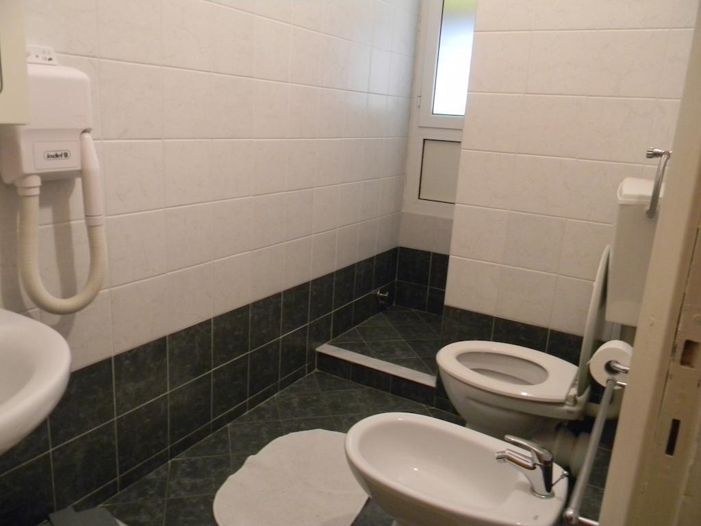 Vecchie Mura Varazze Chambre photo