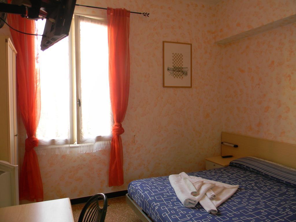 Vecchie Mura Varazze Extérieur photo