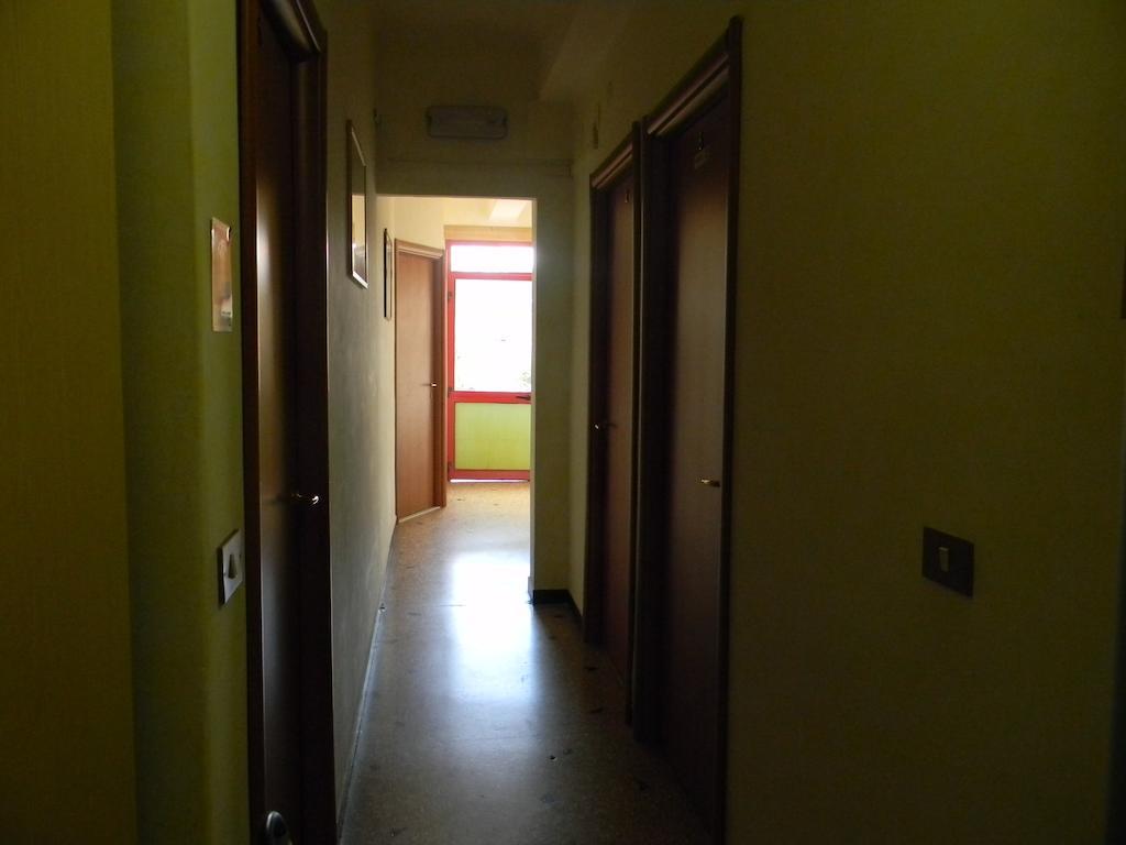 Vecchie Mura Varazze Extérieur photo