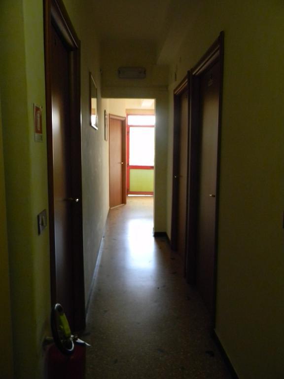 Vecchie Mura Varazze Extérieur photo