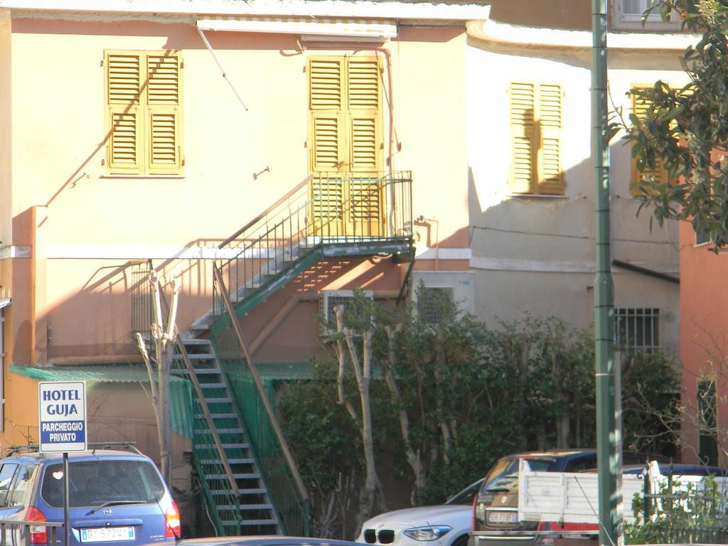 Vecchie Mura Varazze Extérieur photo